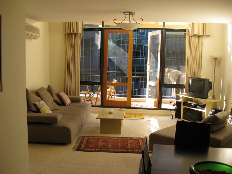 98/66 Allara Street Canberra, City ACT 2601