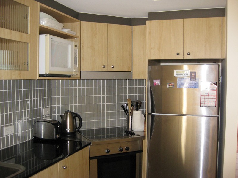 98/66 Allara Street Canberra, City ACT 2601