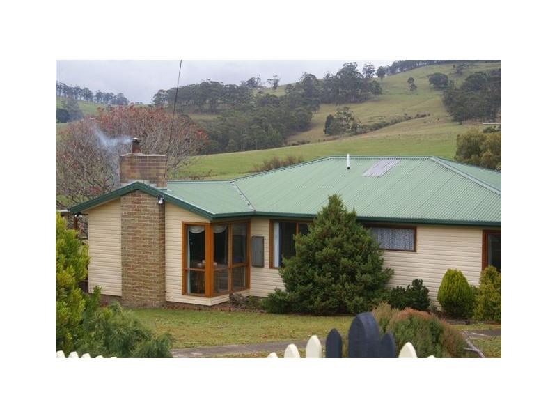 127 Marion Bay Road, Copping TAS 7174