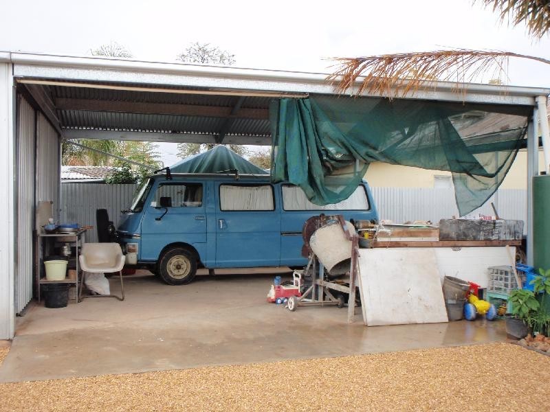 48 Eaglesham, Mildura VIC 3500