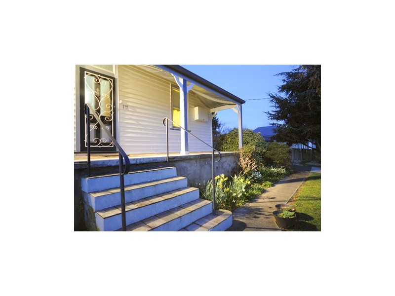 117 Emu Bay Road, Deloraine TAS 7304