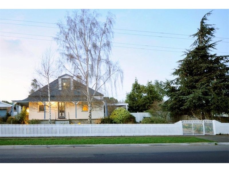 117 Emu Bay Road, Deloraine TAS 7304