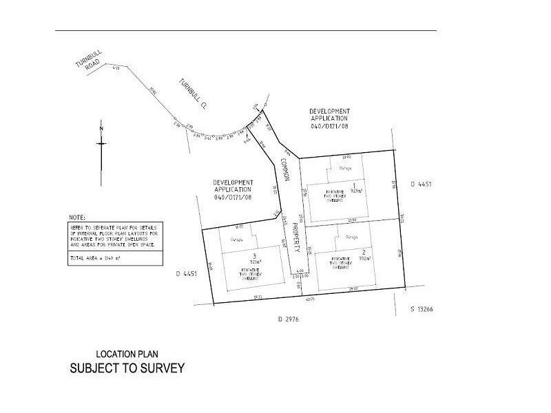 23 – 25 Turnbull Road (Rear Of), Enfield SA 5085