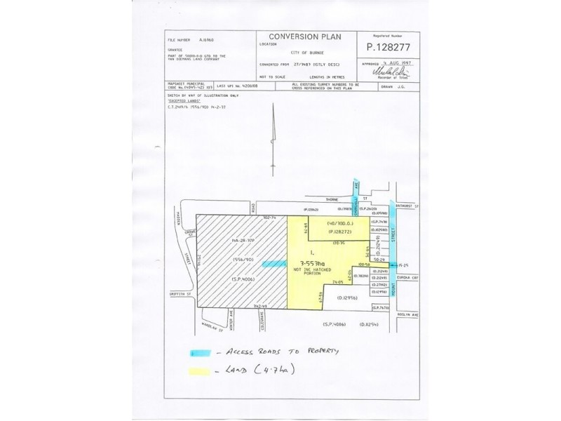 298 Mount Street, Burnie TAS 7320