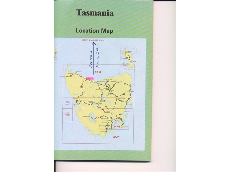 298 Mount Street, Burnie TAS 7320