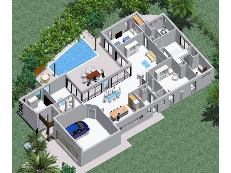 3 Hillcrest Court, Murrumba Downs QLD 4503