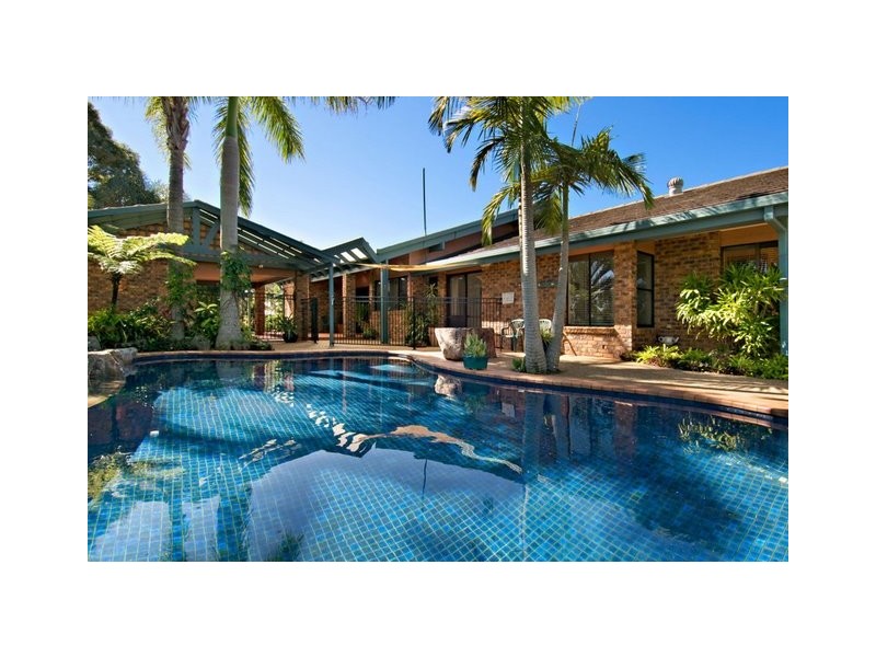 48 Twin Peaks Road, Bli Bli QLD 4560