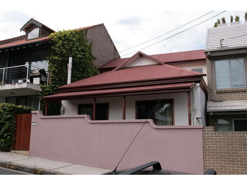 27 Victoria Street, Mcmahons Point NSW 2060