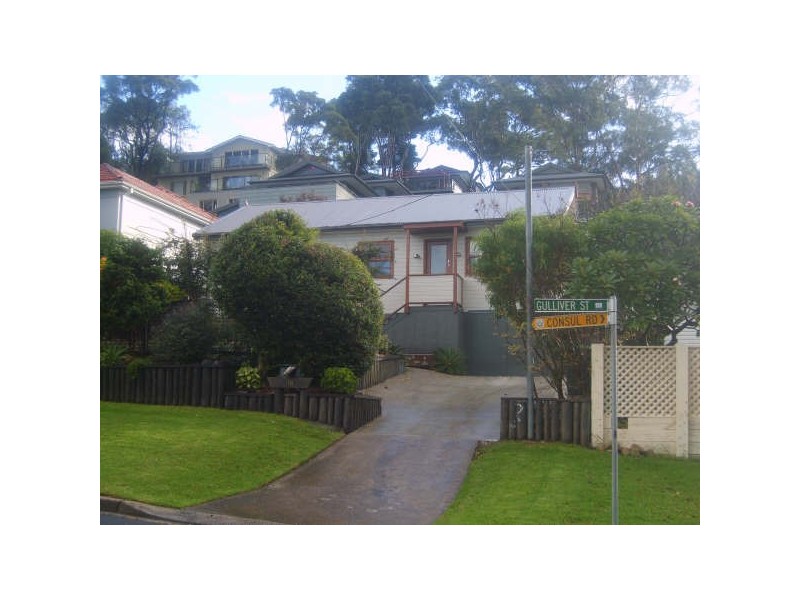 16 Consul Road, Brookvale NSW 2100