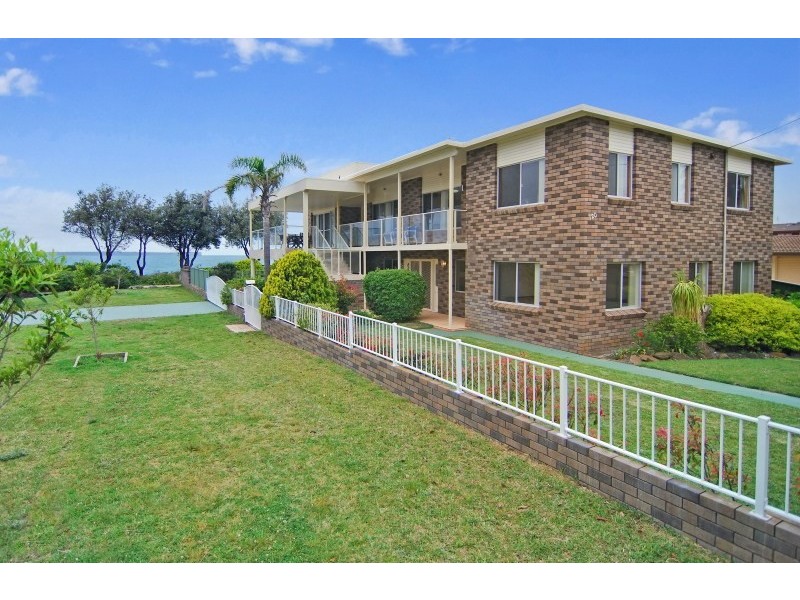 120 Elizabeth Drive, Vincentia NSW 2540