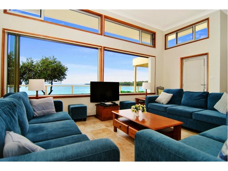 120 Elizabeth Drive, Vincentia NSW 2540