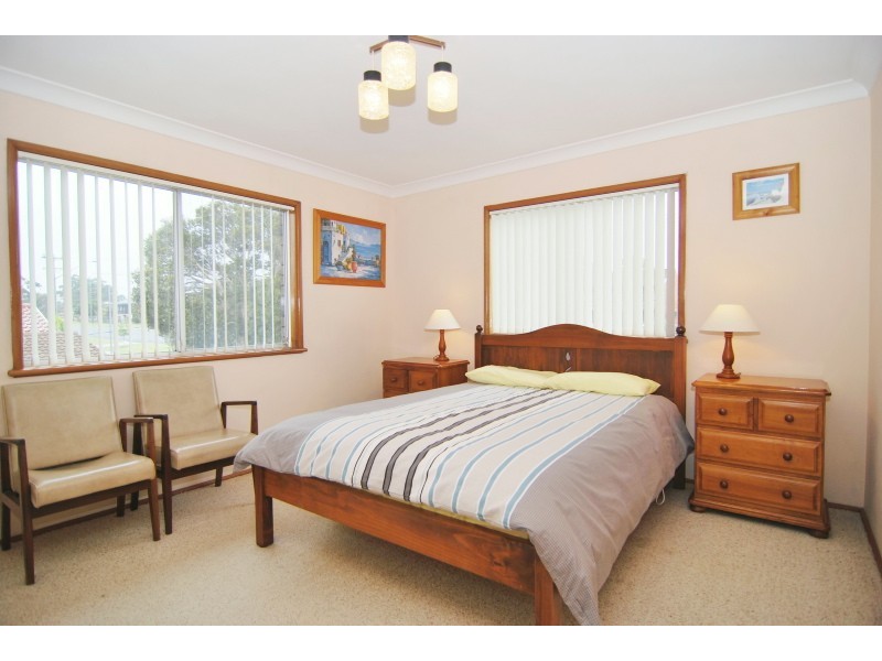 120 Elizabeth Drive, Vincentia NSW 2540