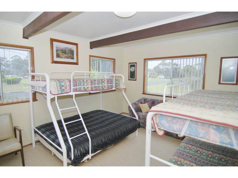 120 Elizabeth Drive, Vincentia NSW 2540