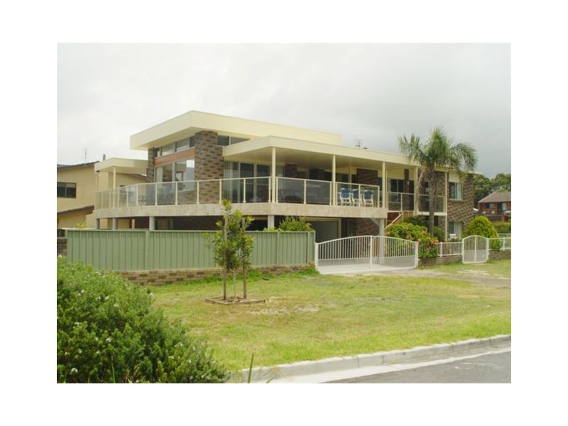 120 Elizabeth Drive, Vincentia NSW 2540