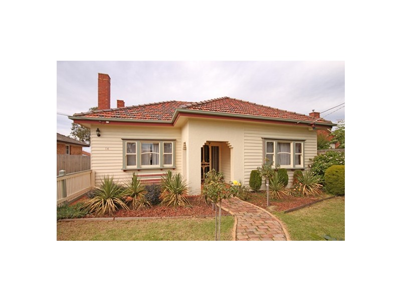 1/14  Whitelaw Street, Reservoir VIC 3073