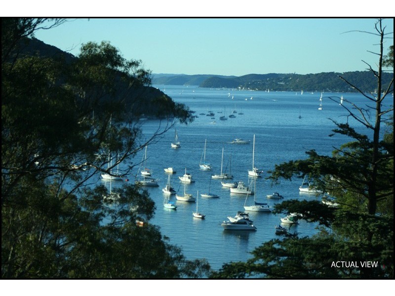 4/2 Taminga Street, Bayview NSW 2104