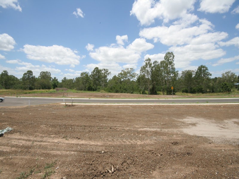 Ipswich QLD 4305
