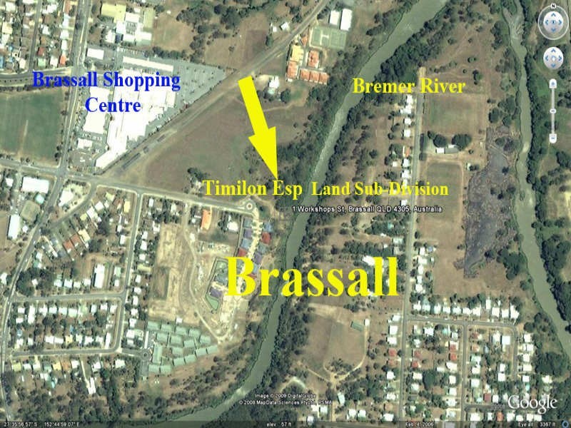Ipswich QLD 4305