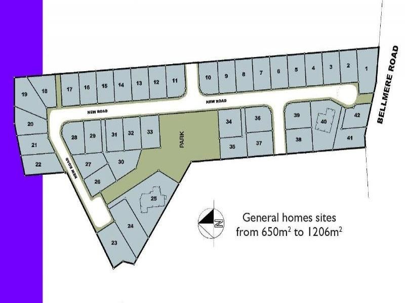 Bellmere QLD 4510
