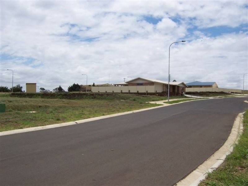 Toowoomba QLD 4350