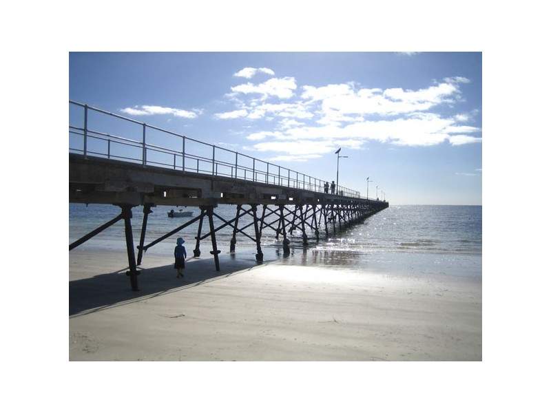71 The Esplanade, Fowlers Bay SA 5690