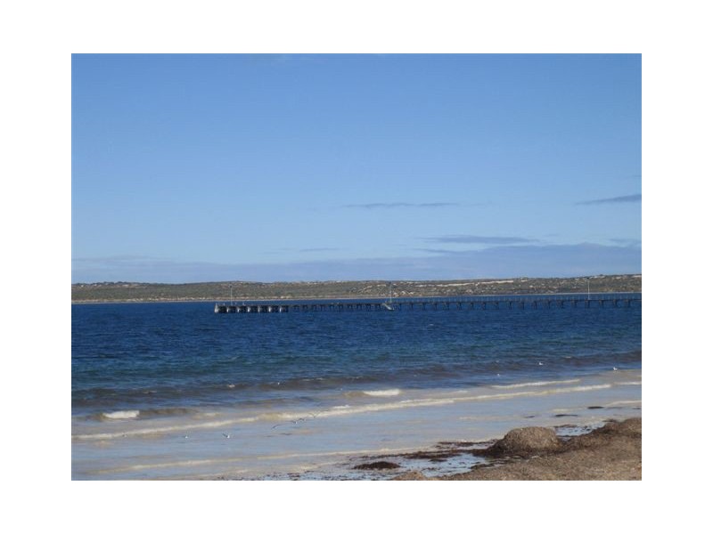 71 The Esplanade, Fowlers Bay SA 5690