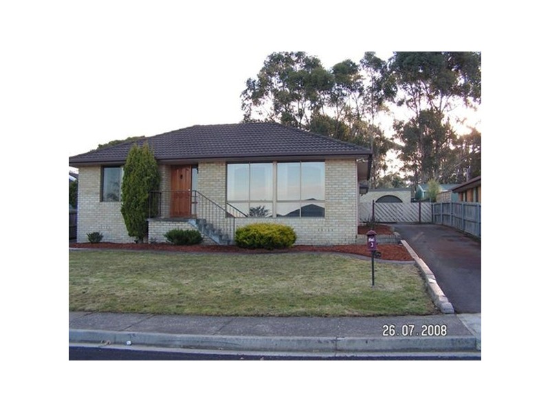 3 Fryer Street, Kingston TAS 7050