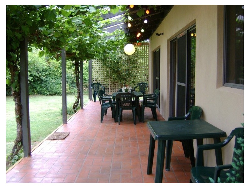 7103 Great Alpine Road Porepunkah, Bright VIC 3741