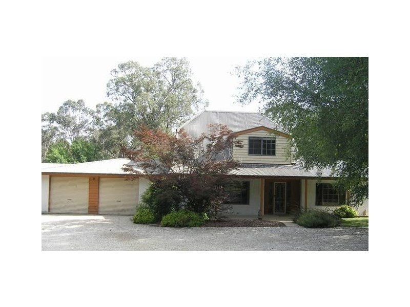 7103 Great Alpine Road Porepunkah, Bright VIC 3741