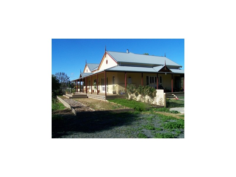 322 Bangerang Road, Echuca VIC 3564