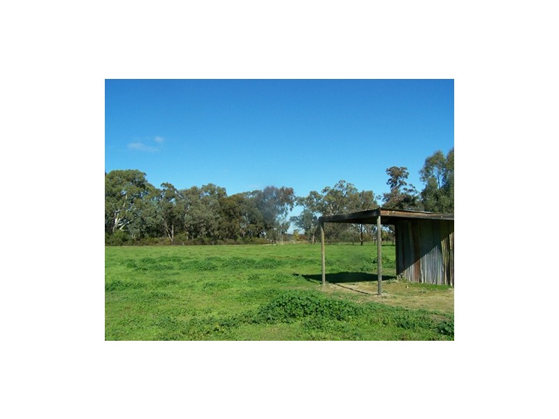 322 Bangerang Road, Echuca VIC 3564