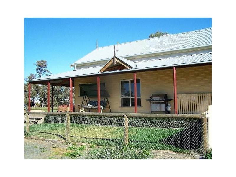 322 Bangerang Road, Echuca VIC 3564
