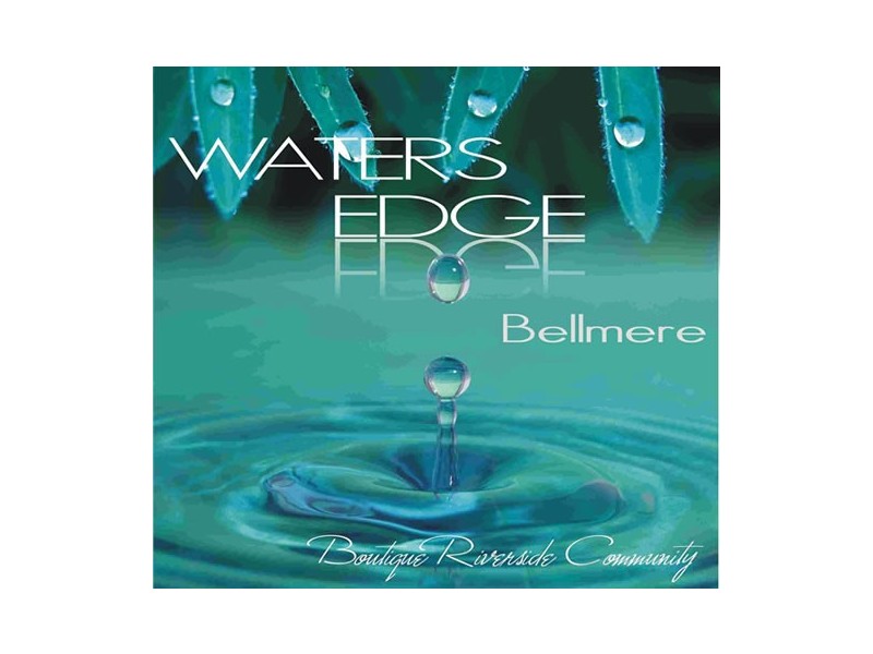 59 Waters Edge Estate, Bellmere QLD 4510