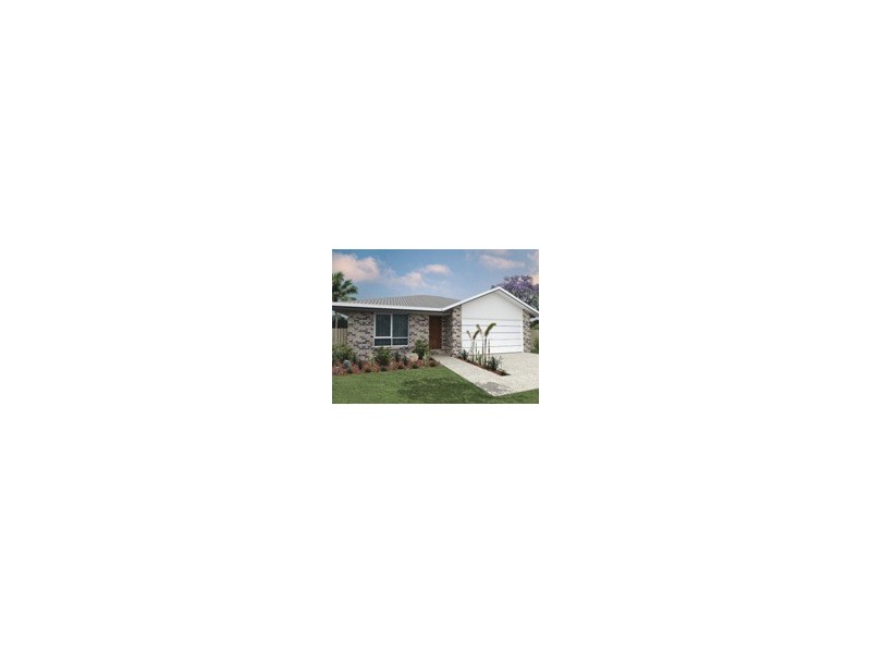 Lot 88 Riverwood Estate, Booval QLD 4304