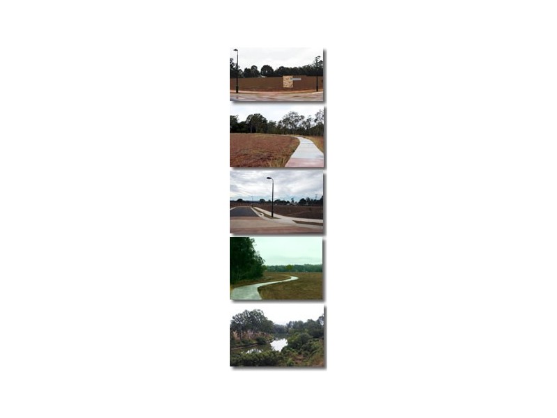 Lot 88 Riverwood Estate, Booval QLD 4304
