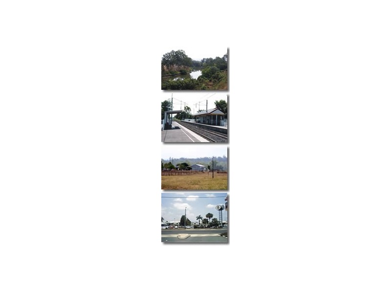 Lot 62 Riverwood Estate, Booval QLD 4304