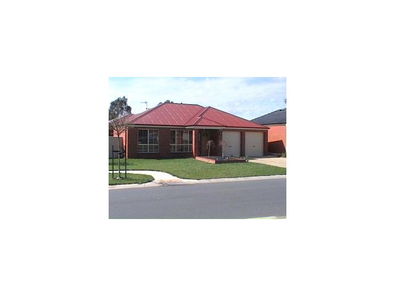18A Birkdale Tce, Wodonga VIC 3690