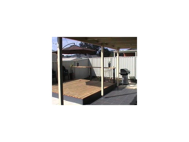 18A Birkdale Tce, Wodonga VIC 3690