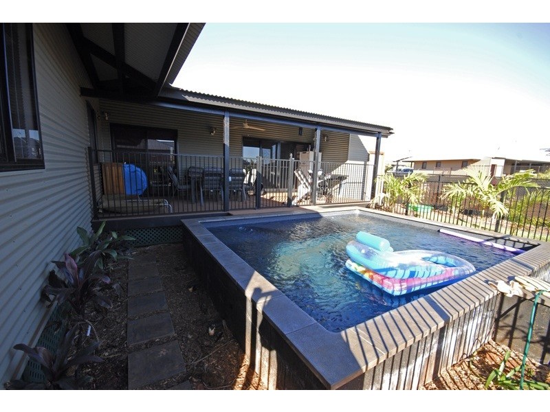 31 Gunian Boulevard, Cable Beach WA 6726