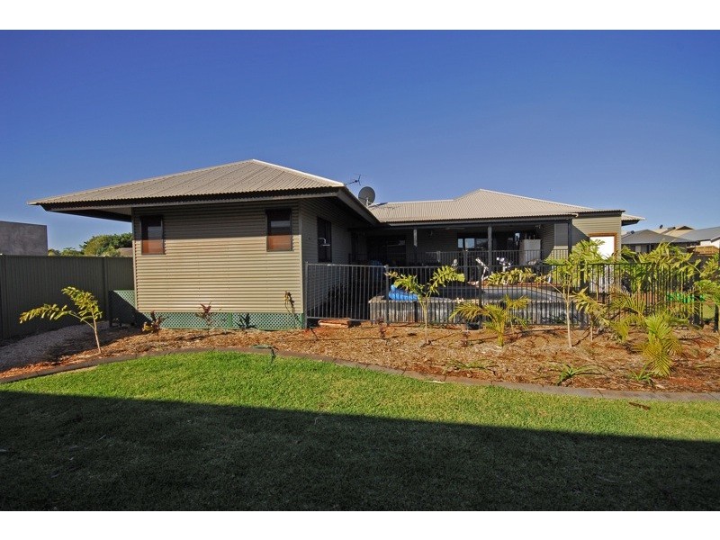 31 Gunian Boulevard, Cable Beach WA 6726