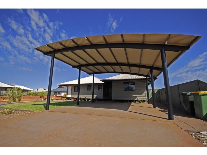 31 Gunian Boulevard, Cable Beach WA 6726