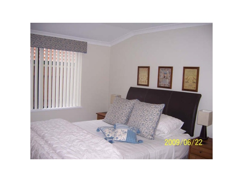 34 Dumaresq Loop, Quinns Rocks WA 6030