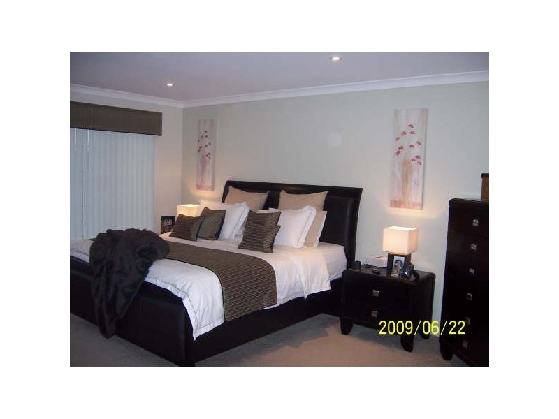 34 Dumaresq Loop, Quinns Rocks WA 6030