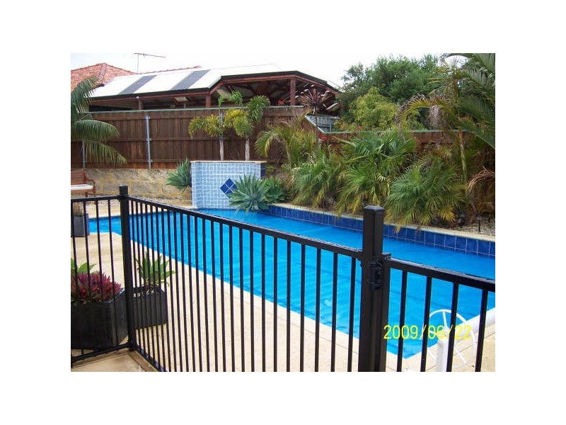 34 Dumaresq Loop, Quinns Rocks WA 6030