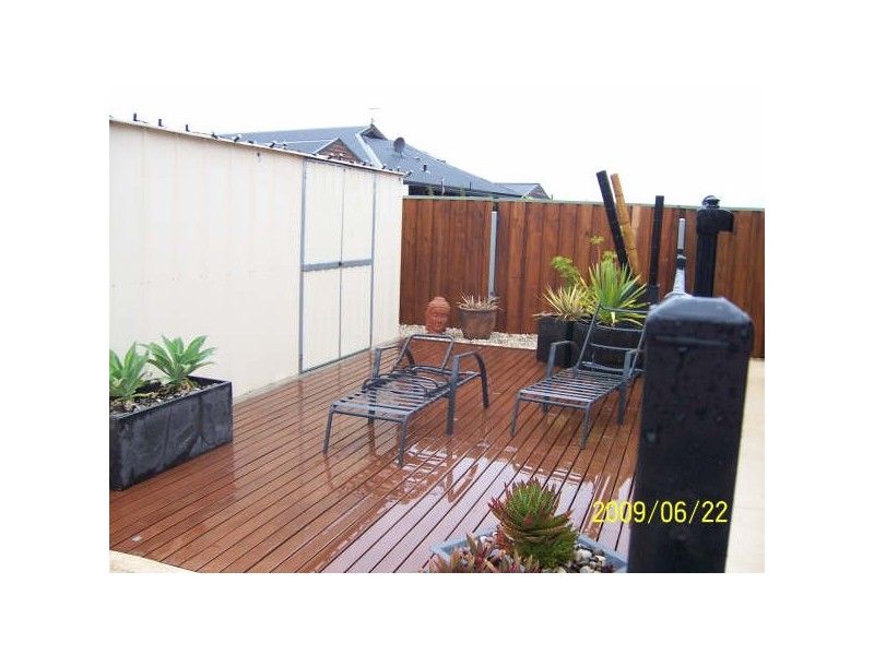 34 Dumaresq Loop, Quinns Rocks WA 6030