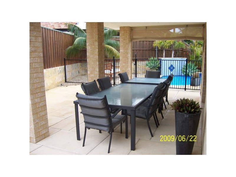 34 Dumaresq Loop, Quinns Rocks WA 6030