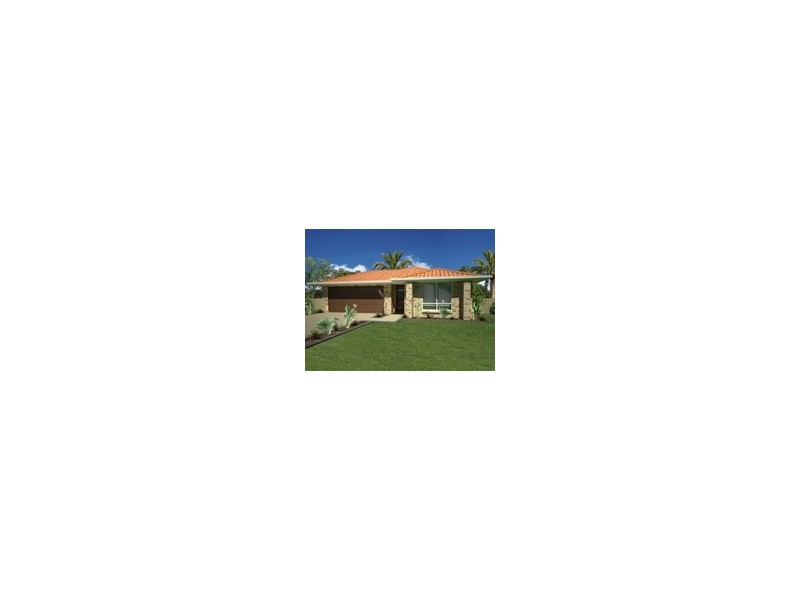 Lot 71 Waverley Views Estate, Pimpama QLD 4209