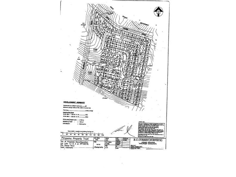 Lot 93 Waverley Views Estate, Pimpama QLD 4209