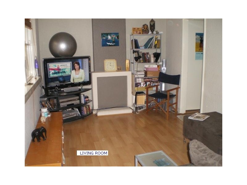 16/3 Ward Avenue, Potts Point NSW 2011