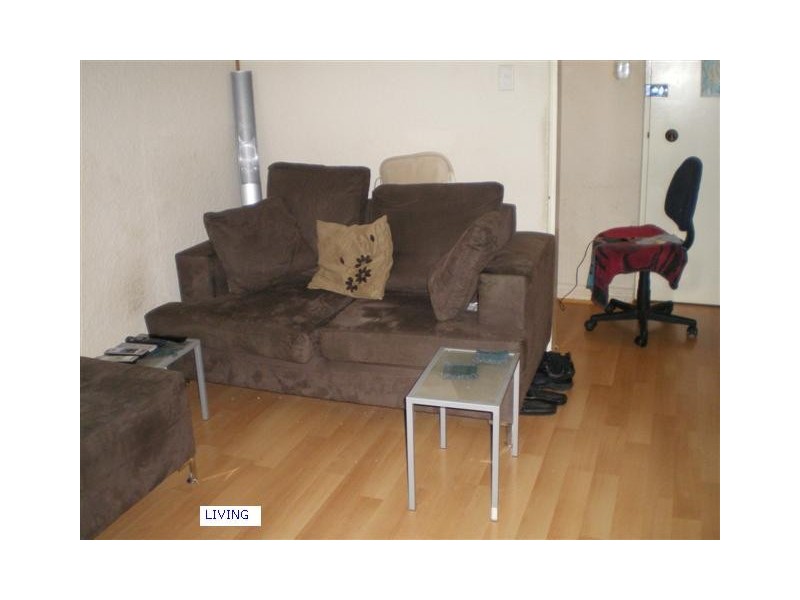 16/3 Ward Avenue, Potts Point NSW 2011